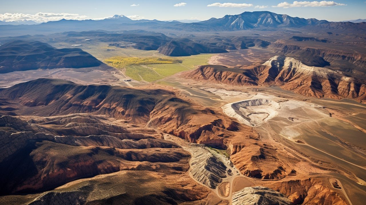 i-80 Gold (IAUX) Announces Remaining Assay Results From Completed 2025-2026 Infill Drill Campaign