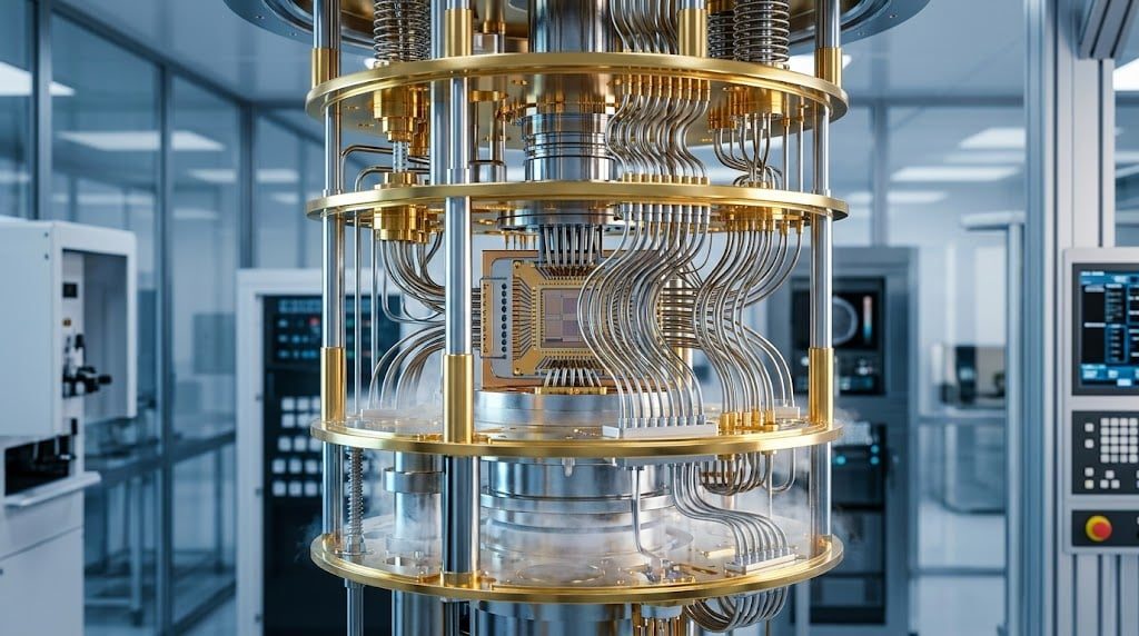 Quantum ETF strategies diverge on AI exposure, liquidity
