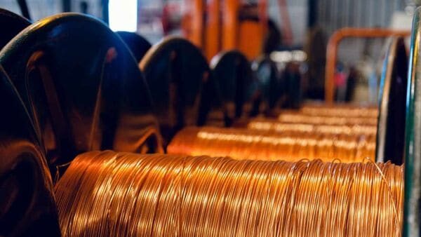 Hindustan Copper: Strong metal cycle aids earnings growth, but valuation is not cheap