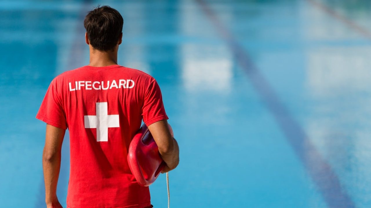 A California Lifeguard Rescue Has the Country Cheering. Many Seasonal Lifeguards Don’t Realize Those Wages Skip Social Security.