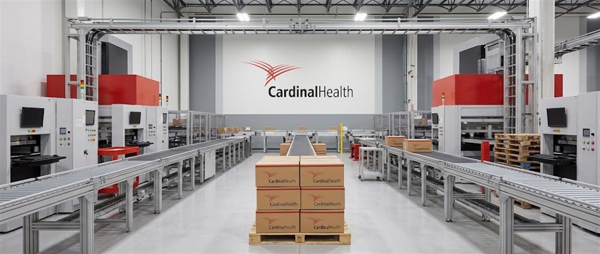 Cardinal Health Earnings: Can Perfection Get Priced In Twice?