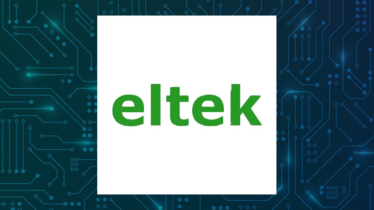 Eltek Q2 Earnings Call Highlights