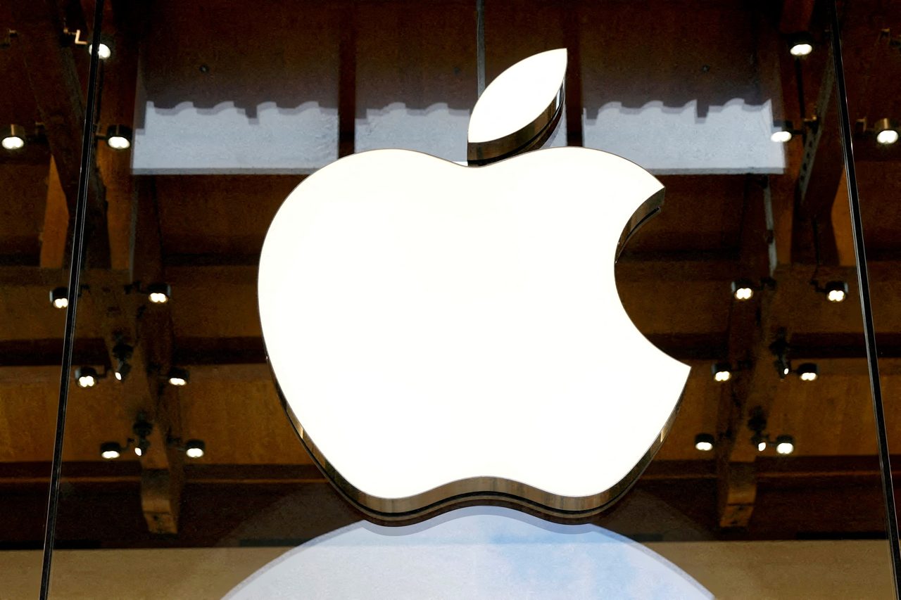 Apple stock is at a record — how to cushion gains ahead of earnings: AlphaSpace Options Playbook