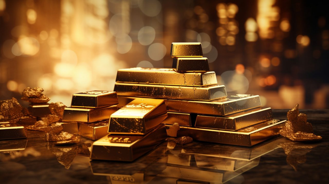 Is Wheaton Precious Metals Corp. (WPM) among the 12 Strong Buy Stocks with High Upside According to Analysts?