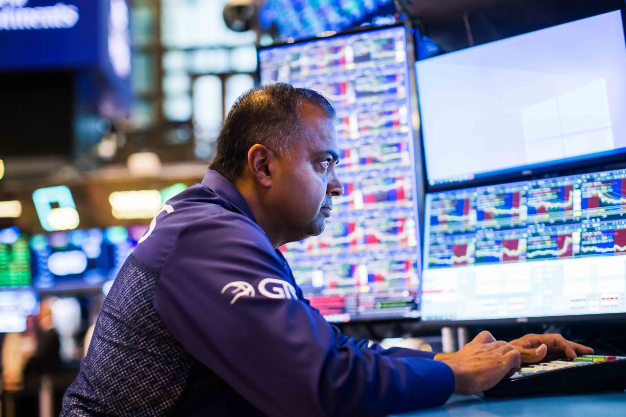 We're booking a 300% profit in an AI winner and buying more of a healthcare name