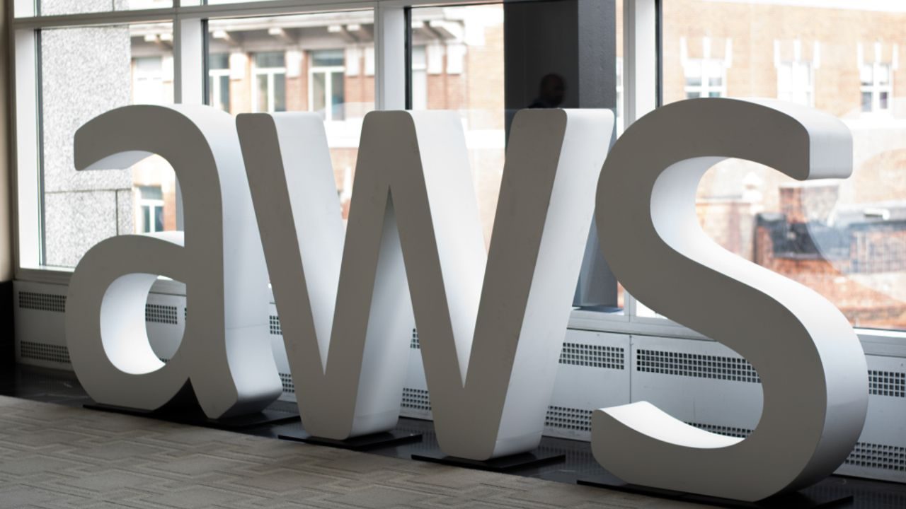 Amazon heads into earnings with Wall Street betting big on AWS