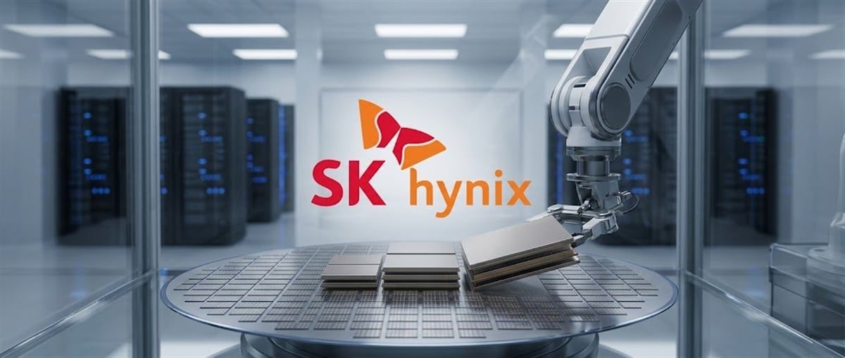 Why SK hynix Could Be the Best AI Chip Stock to Buy Now