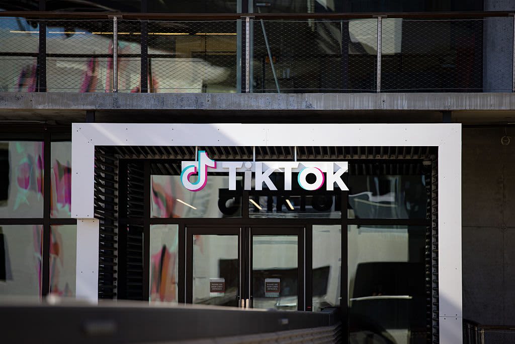 TikTok policy chief defends safety measures amid EU push to limit children's social media access