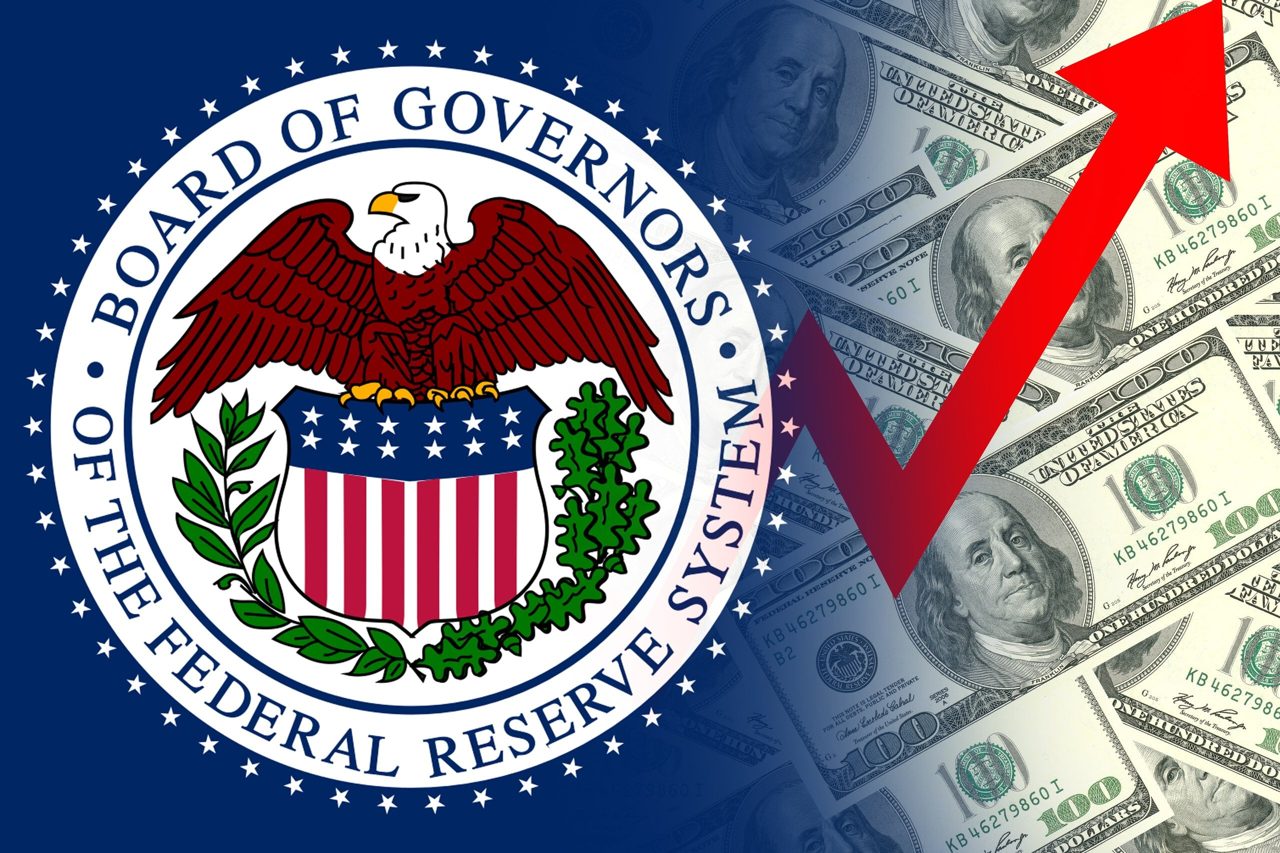 The Market Now Says a Rate HIKE Is Coming. There’s a Dividend Fund Literally Built for This