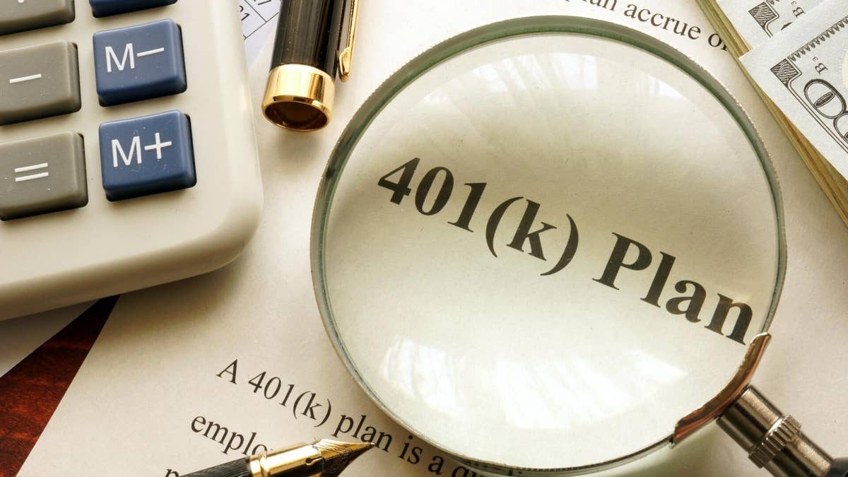 Dave Ramsey sends major message on Roth 401(k)s, IRAs