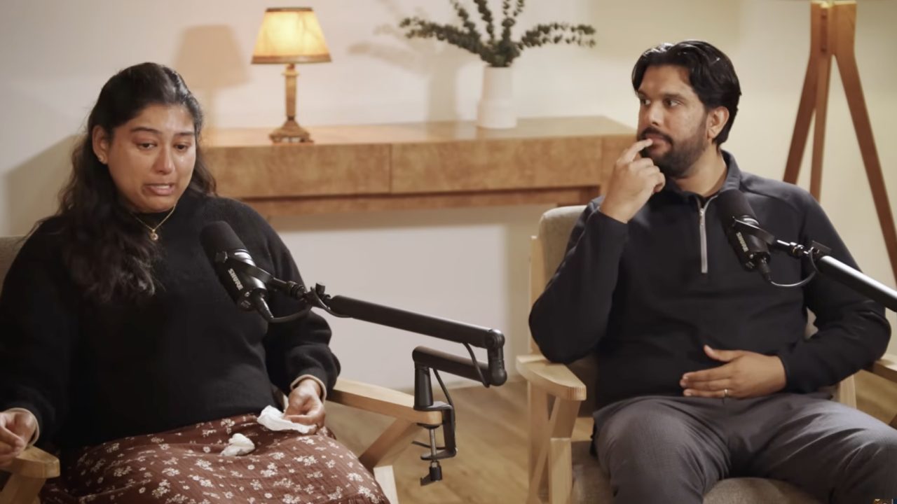 Ramit Sethi helps newlyweds tackle $165,000 in debt — including the $30,000 he hid before their wedding