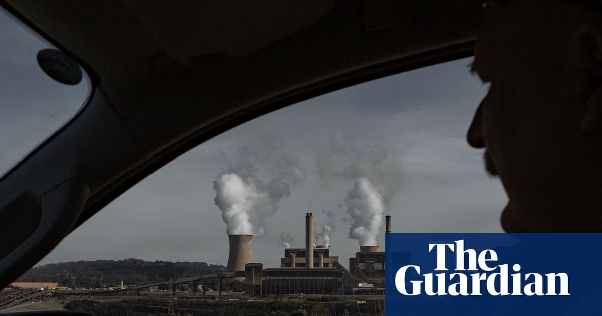The end of Latrobe Valley coal – in pictures