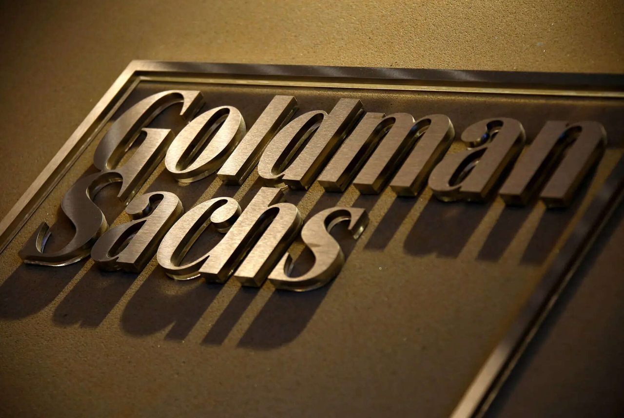 Global Market: Goldman Sachs sees Brent crude trading at $80-$90 until Iran conflict outlook clears