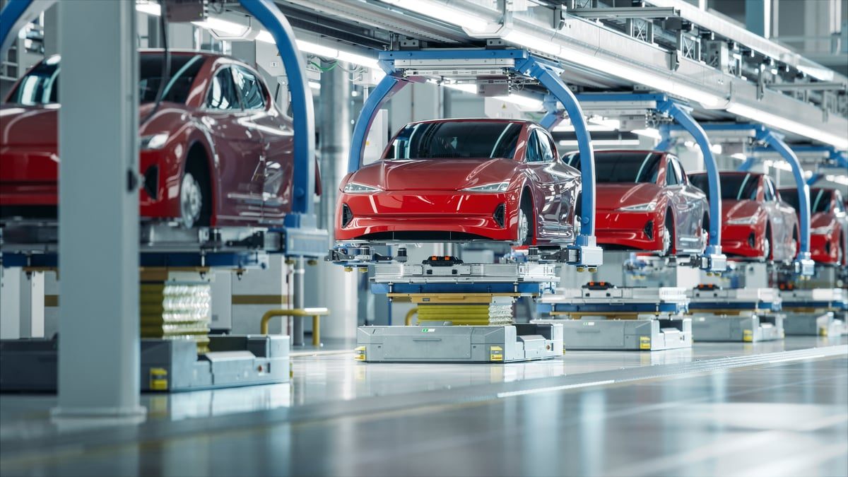 Prediction: This Is What Rivian Stock Will Do if the R2 Is a Smashing Success