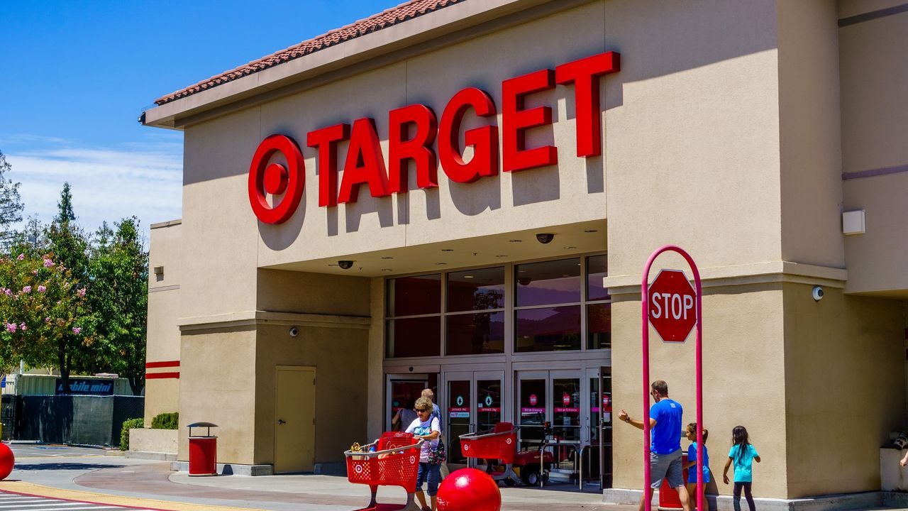 Target boosts 2026 outlook after Q2 sales and earnings beat