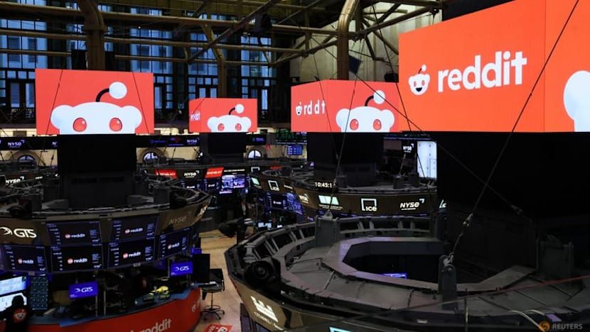 Reddit surges on S&P 500 inclusion, set to replace AvalonBay