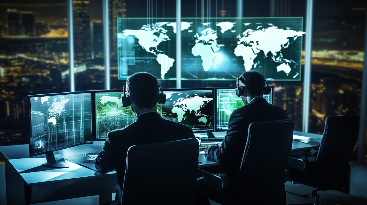 CrowdStrike Holdings (CRWD) & Palo Alto Networks (PANW): Cybersecurity Stocks Hit Record Highs After a Conference Made AI’s Dark Side Clear