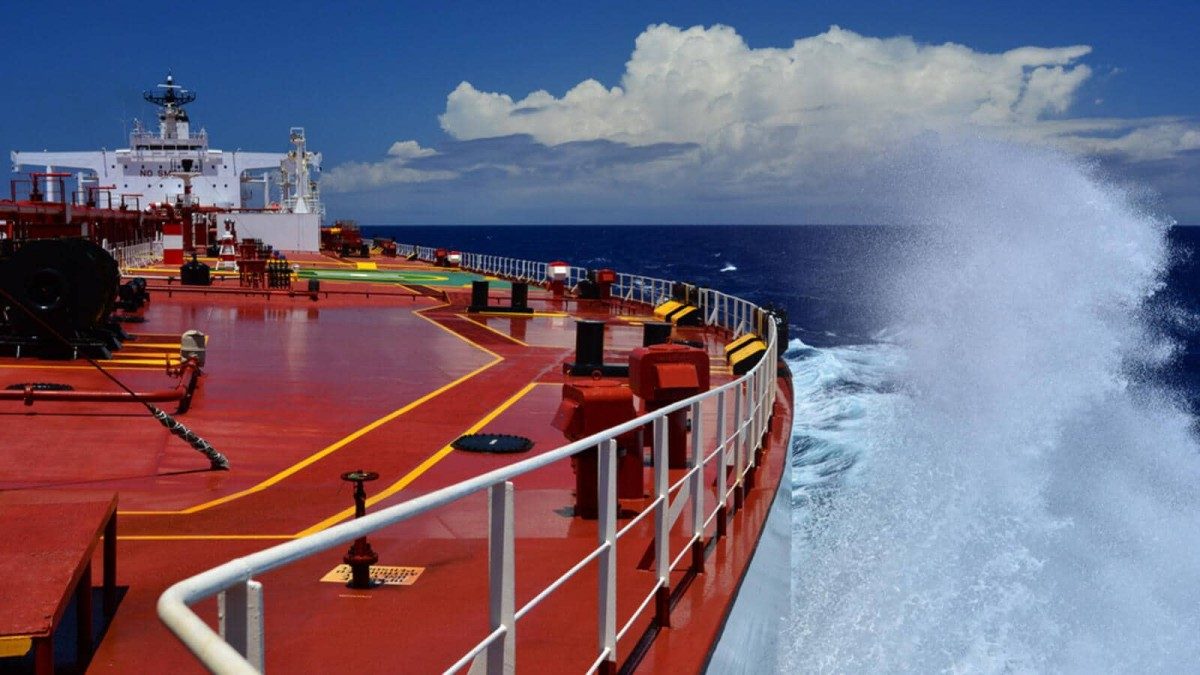 US claims of 15 million bpd Middle East oil rebound defy tracking data