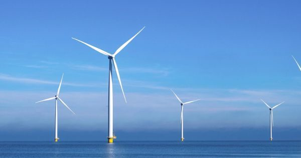 British Embassy in Santiago contributes to advance offshore wind development in Chile