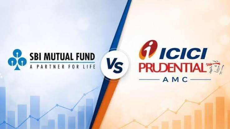 SBI MF IPO vs ICICI AMC: Which is the better bet for investors ahead of Rs 11,600 crore issue?