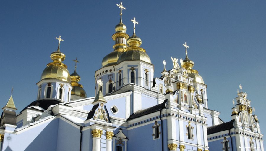KYIV BLOG: What is Ukraine’s future: Afghanistan or Finland?