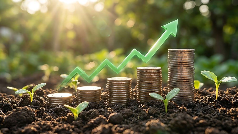 These 7 Stocks Are Analyst Favorites For Magnificent Earnings Growth; Google Holds Top Rating