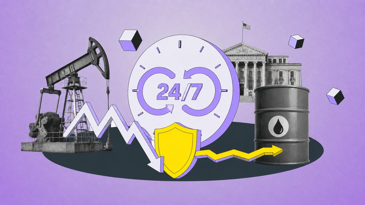 Hyperliquid Policy Center Pushes CFTC for 24/7 US Energy Perpetuals After Oil Shock Exposes Weekend Gap