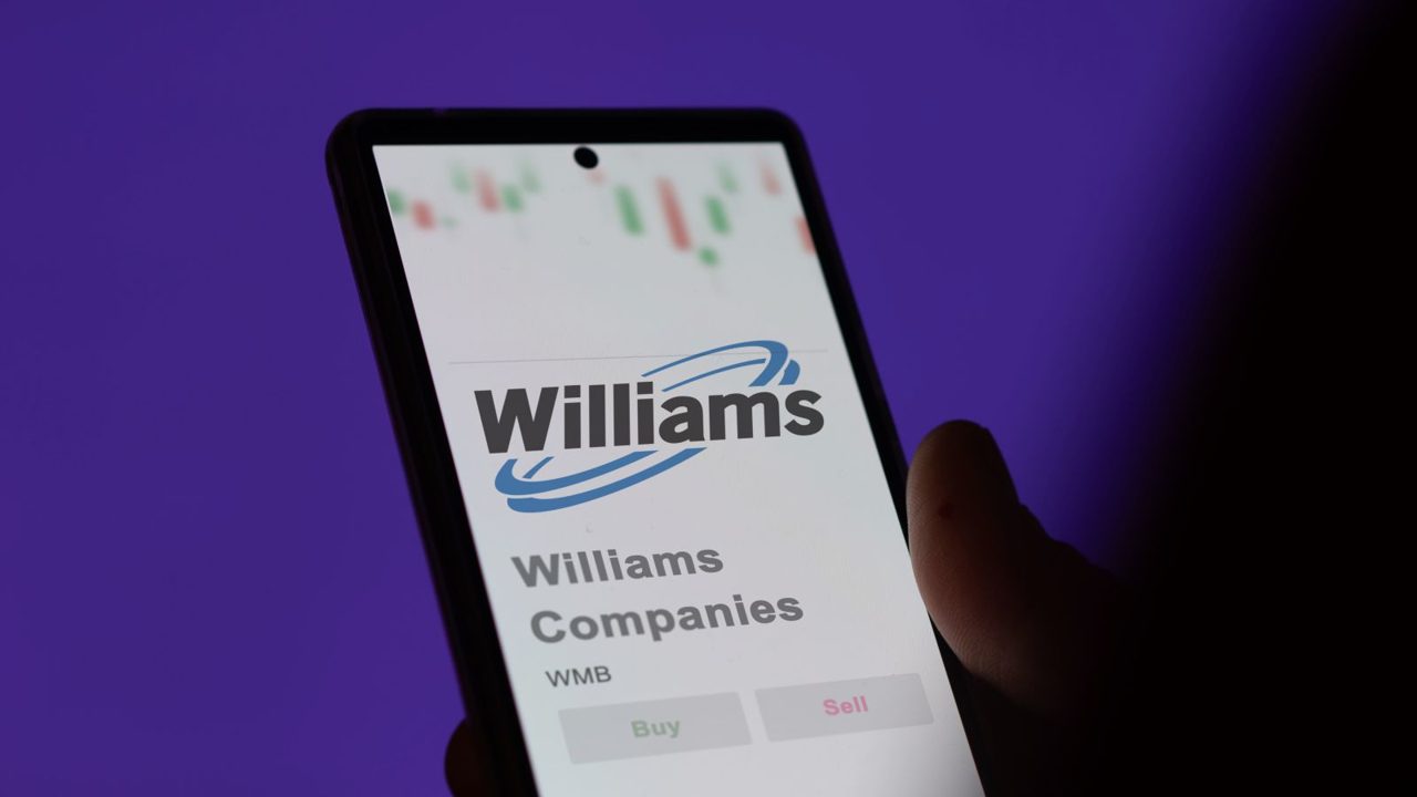Williams Companies Stock: Is Wall Street Bullish or Bearish?