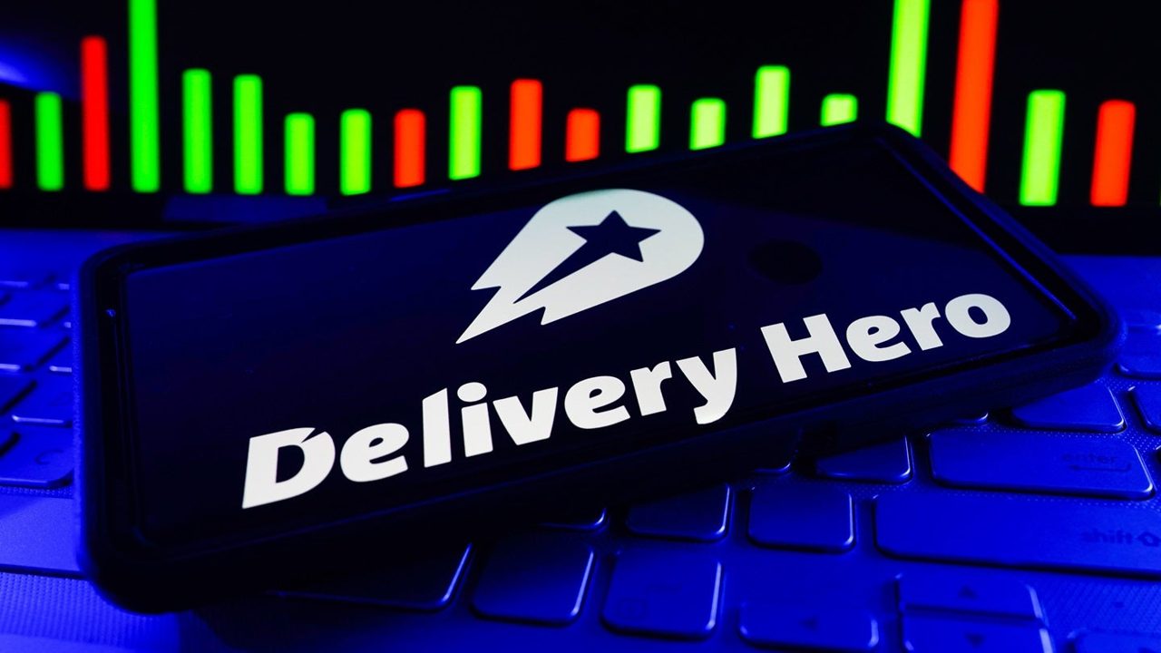 Uber to acquire Delivery Hero in $14.8bn deal