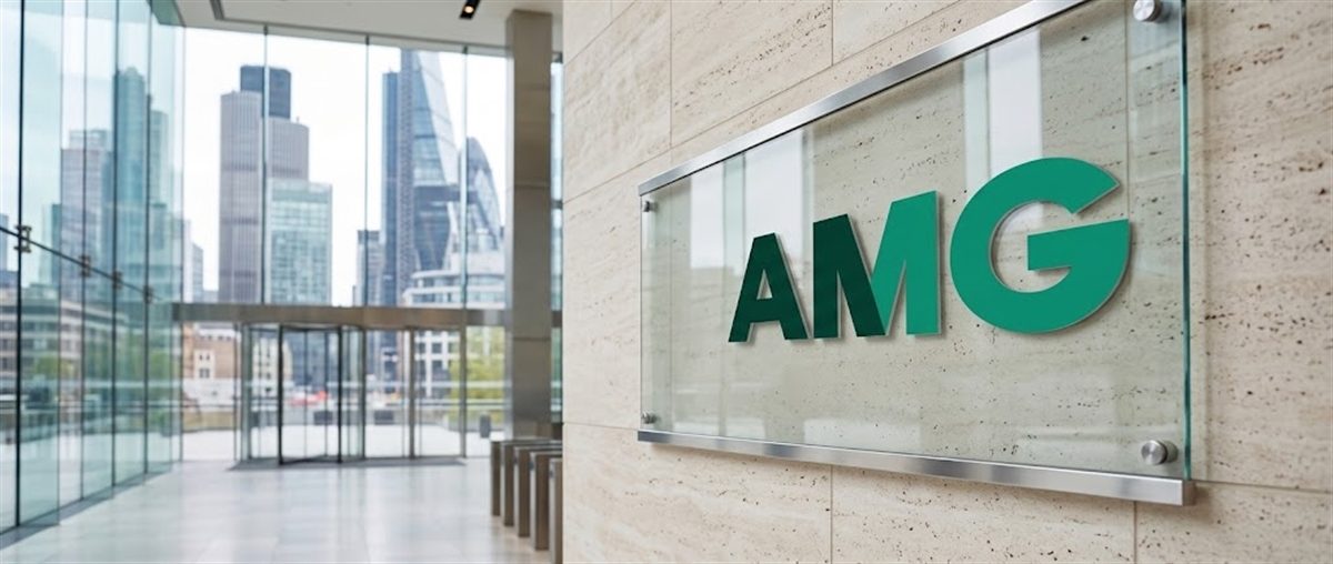 AMG’s Alternatives Boom Powers Record Growth