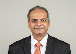 ETMarkets Smart Talk| Large caps offer stability, but alpha lies in selective mid- and small-caps: Rakesh Vyas