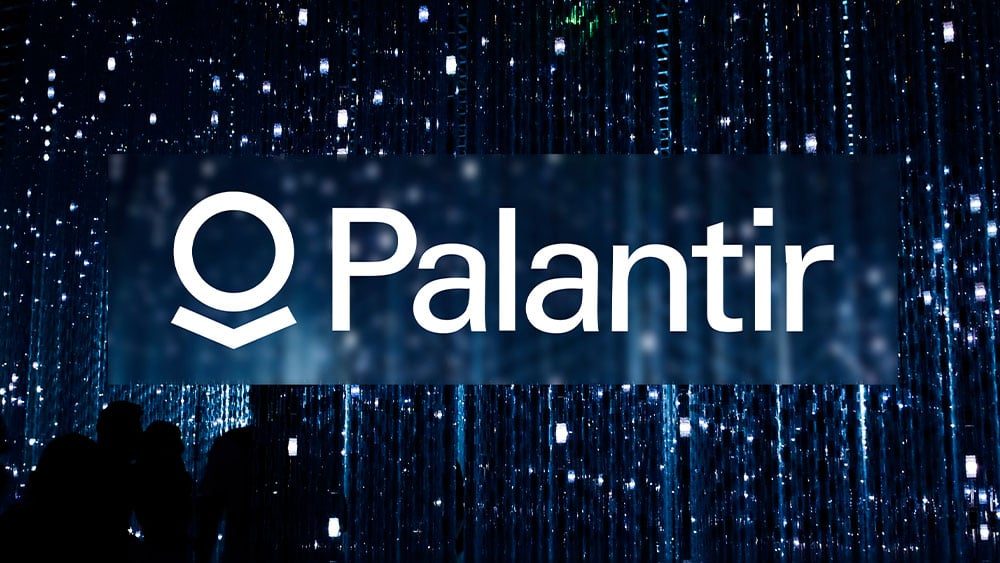 Palantir Stock Clears Buy Zone But Could Offer Alternative Entry