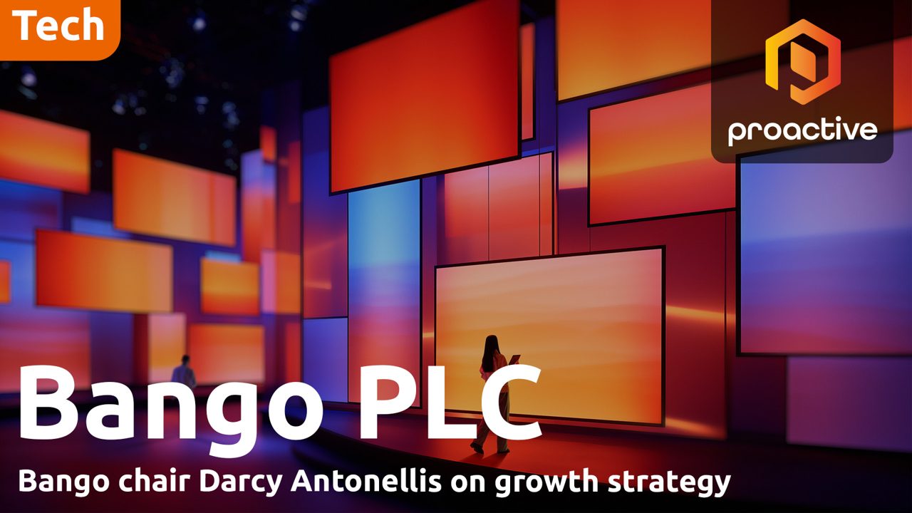 Bango chair Darcy Antonellis on governance, growth and opportunity