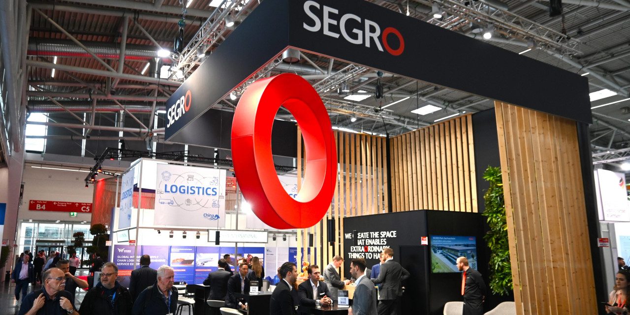 Prologis Makes Final $18.7 Billion Bid to Take Over U.K.’s Segro