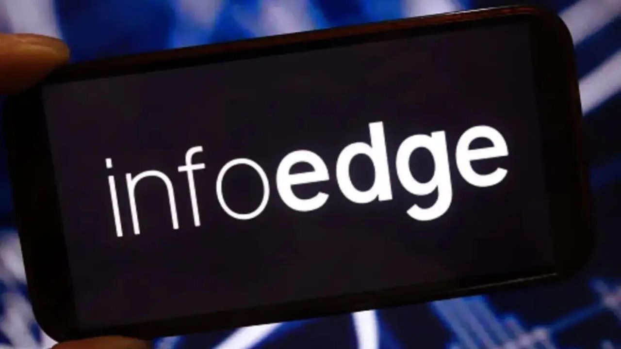 Info Edge Q1 Results: Standalone Profit falls 6% YoY to Rs 245 crore