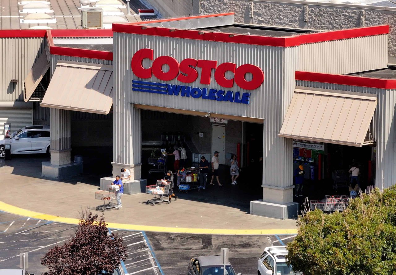 Costco Is a Simple Investment Now