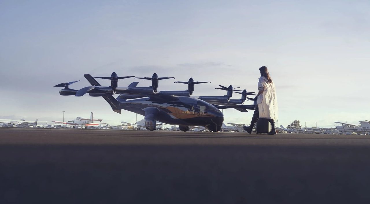 Archer Aviation Is Under Pressure: Here Is What Investors Should Consider Now