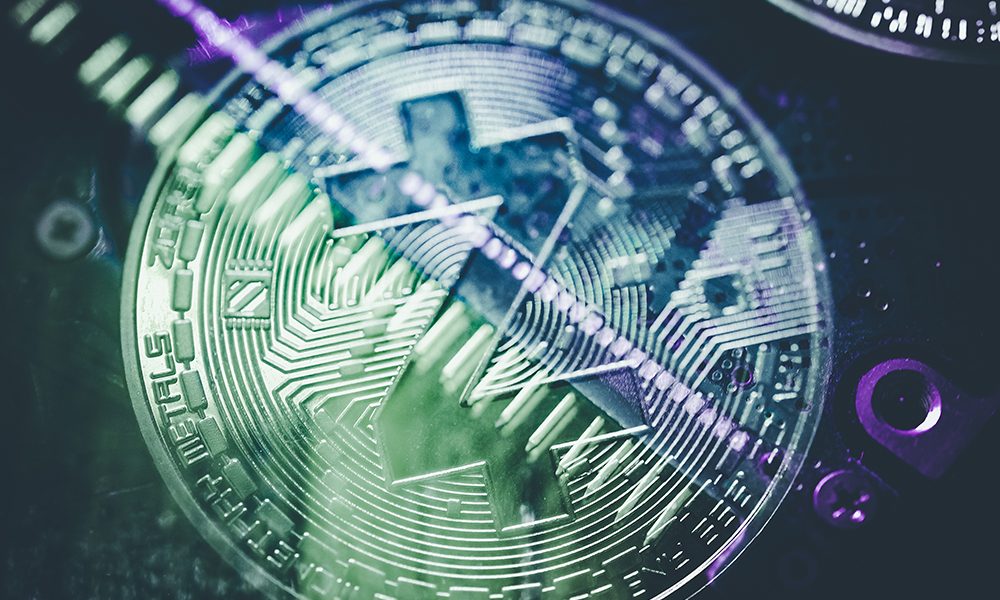 Zcash Hits Eight-Year High After Grayscale Advances U.S. ETF Push
