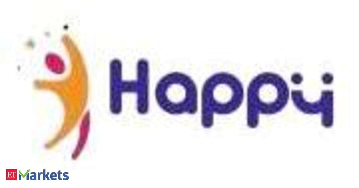 Happy Steels shares set for market debut today; GMP signals nearly 15% listing premium