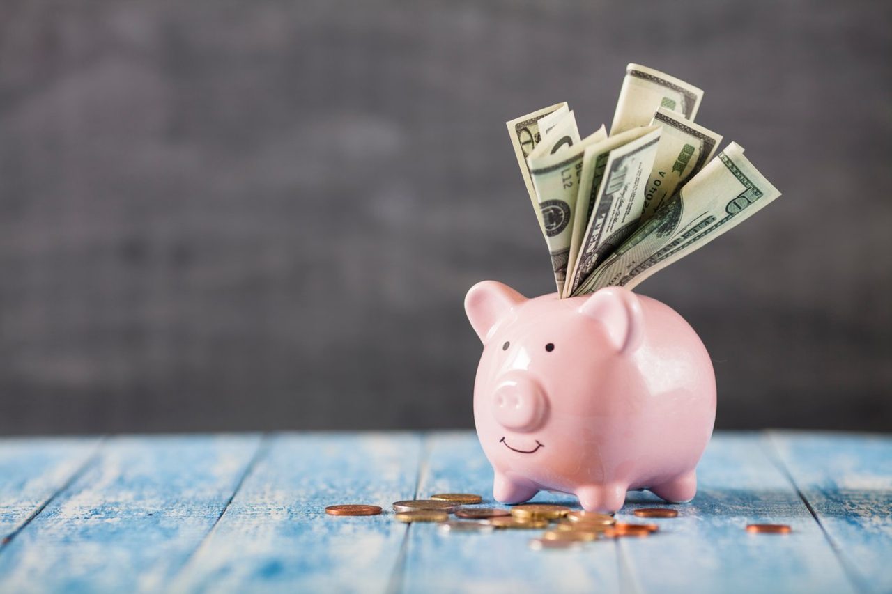The Smartest Dividend ETF to Buy With $500 Right Now