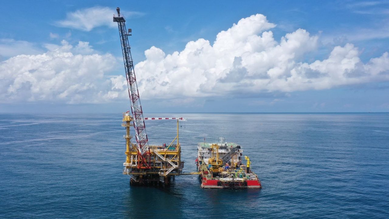BP agrees to buy Woodside’s 70% stake in Calypso gas project