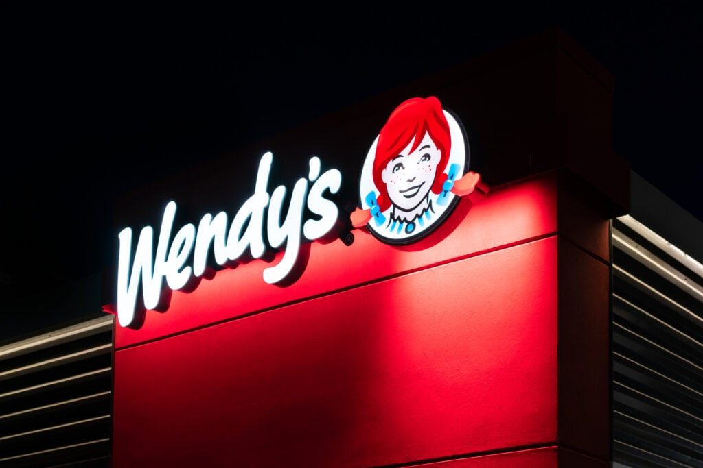 Wendy's Traders Smell a Buyout Cooking — Nelson Peltz Preps a Bid