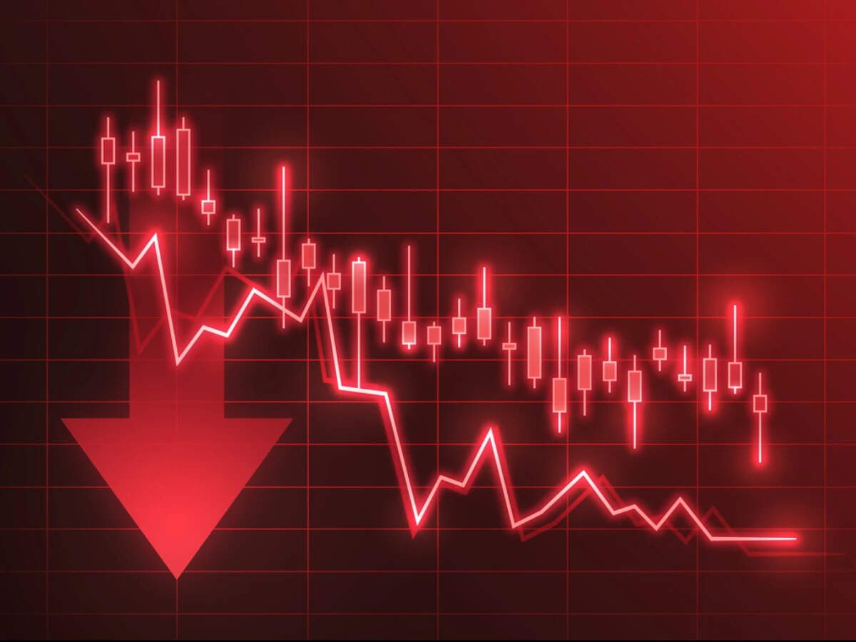 Sensex falls over 250 points, Nifty below 24,250 as Mideast peace hopes fade. More pain ahead?