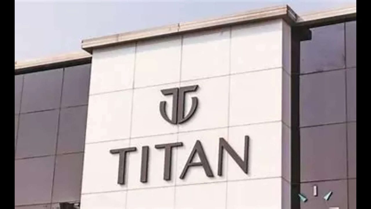 Titan's Q1 dials up street optimism