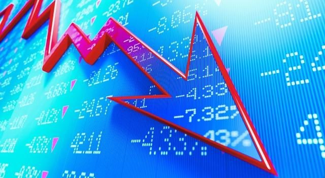 Micron Shares Slide as Semiconductor Selloff Weighs on Memory Stocks (MU)