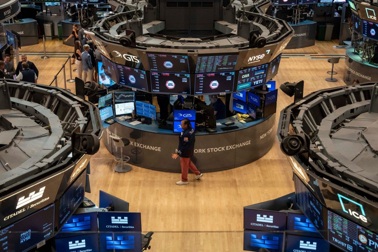 Earnings from top retailers will give Wall Street more clues on the housing market and how consumers are grappling with inflation