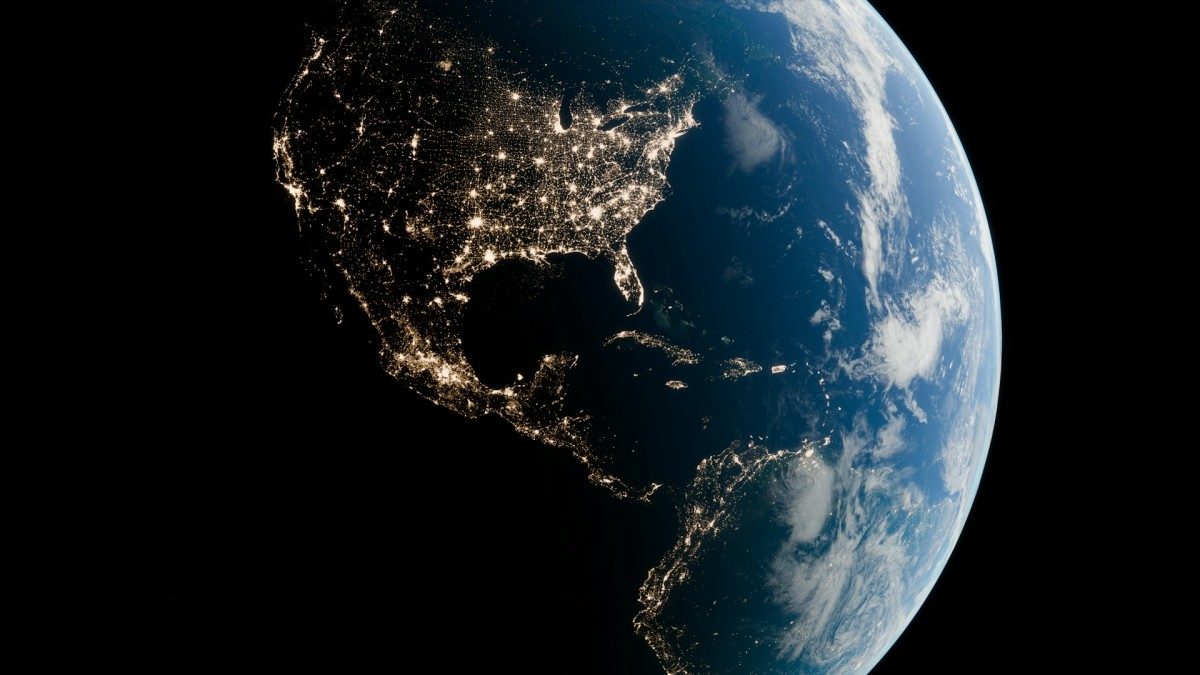 PJM Auction Comes Up 6.8 Gigawatts Short As Data Centers Devour Power