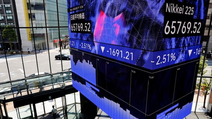 Stocks cautious on US-Iran escalation, bond yields hit multi-year highs