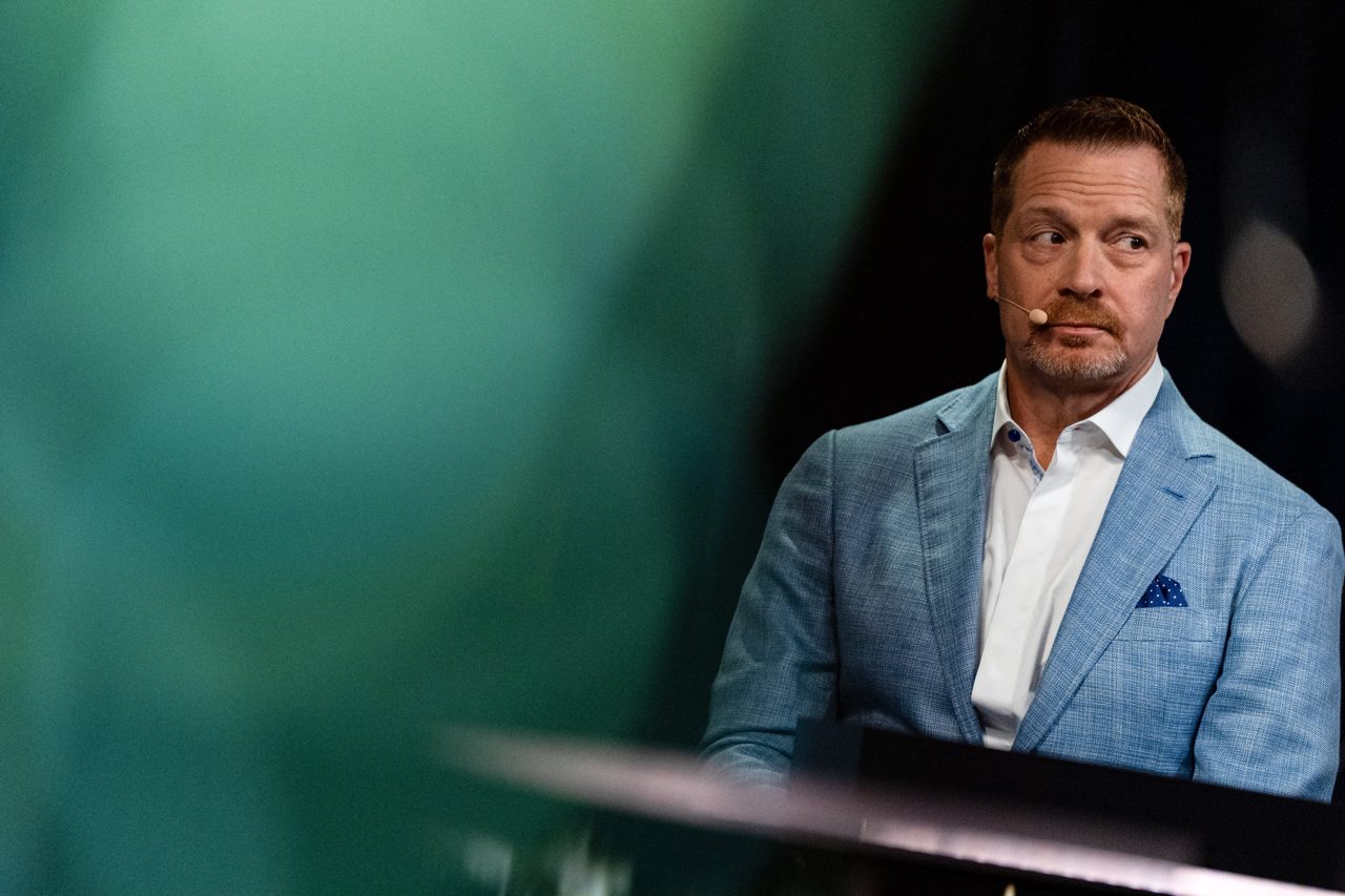 CrowdStrike is a buy, just not yet. Here's why