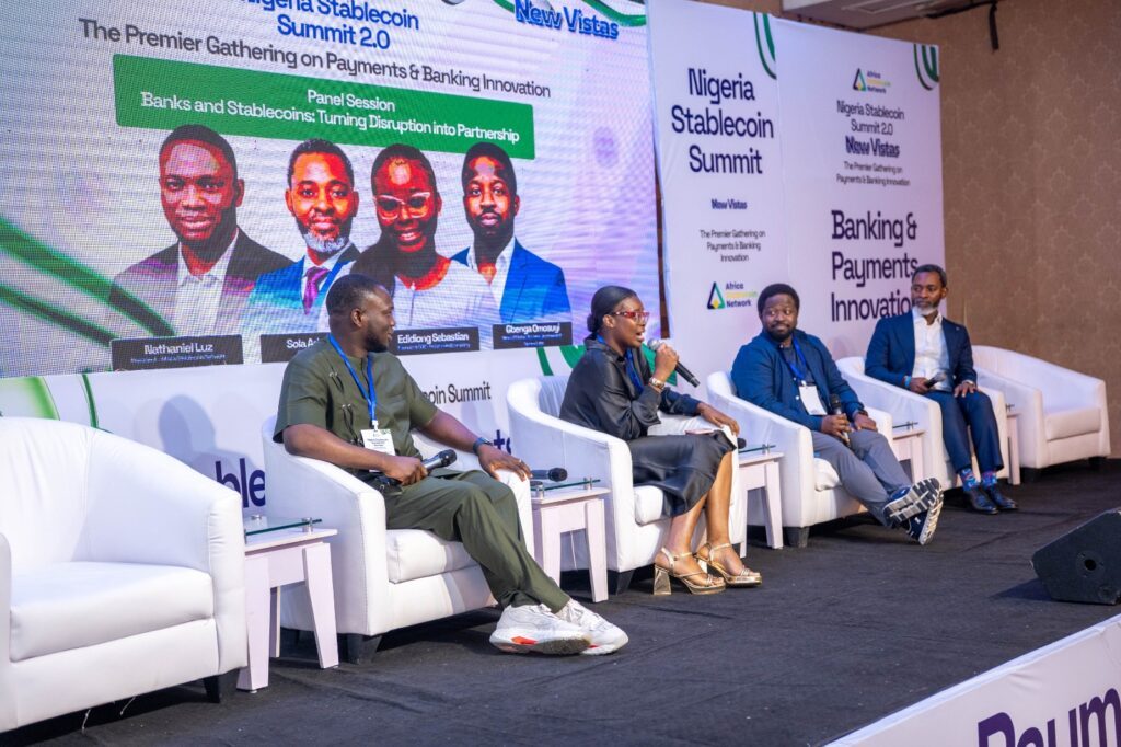 Nigeria embraces crypto as Tinubu signs landmark executive order